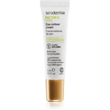 Sesderma Factor G Renew crema anti-rid zona ochilor