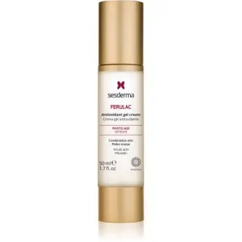 Sesderma Ferulac Antioxidant Gel-Cream crema gel intensiva antirid