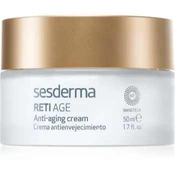 Sesderma Reti Age crema anti-rid cu retinol