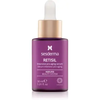 Sesderma Retisil Intensive Pro-Aging Serum ser intensiv împotriva îmbătrânirii pielii