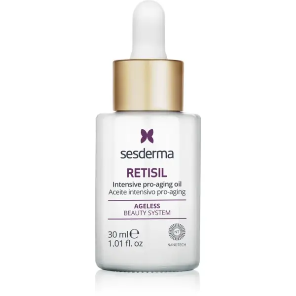 Sesderma Retisil ulei de piele antirid pentru fermitatea pielii 30 ml