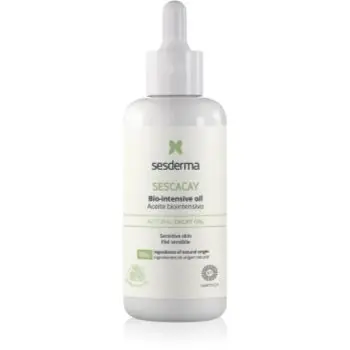 Sesderma SESCACAY Bio-Intensive Oil ulei pentru regenerare pentru cicatrici și vergeturi