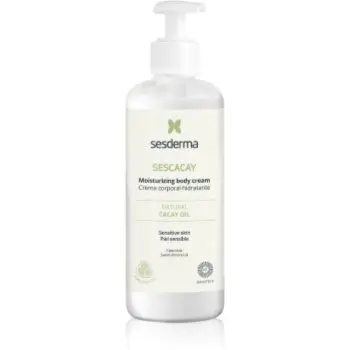 Sesderma SESCACAY Moisturizing Body Cream crema de corp hidratanta