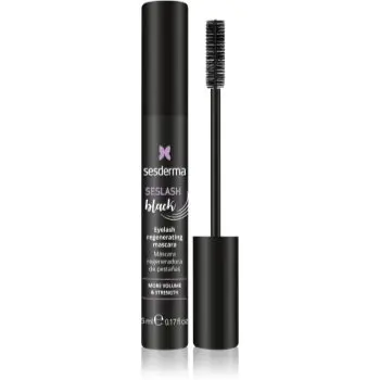 Sesderma Seslash mascara cu efect de alungire a genelor cu keratina