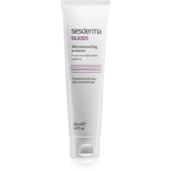 Sesderma Silkses protectie regeneratoare hidratanta pentru tratament local