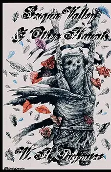 Sesqua Valley & Other Haunts, Paperback/W. H. Pugmire