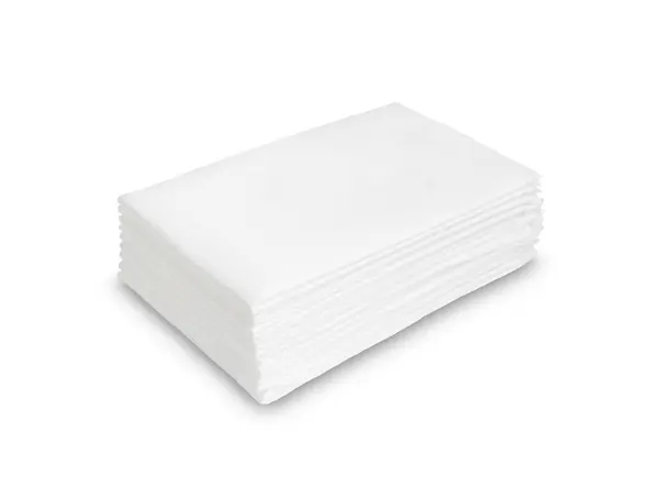 Set 10 aleze igienice impermeabile de unica folosinta cu utilizare multipla Sensillo 60 x 60 cm