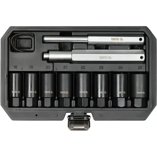 Set 10 biti Yato YT-060302