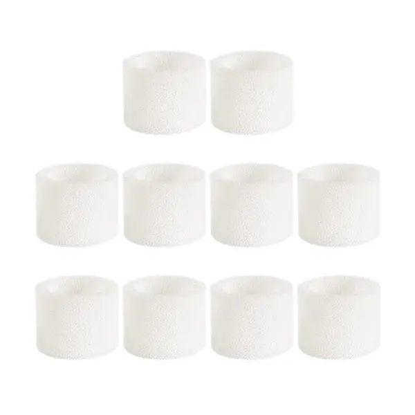 Set 10 buc filtre burete PAA-home compatibile cu Levoit Classic160 Dual150 Dual200S LV600S 450S, eficienta umidificare