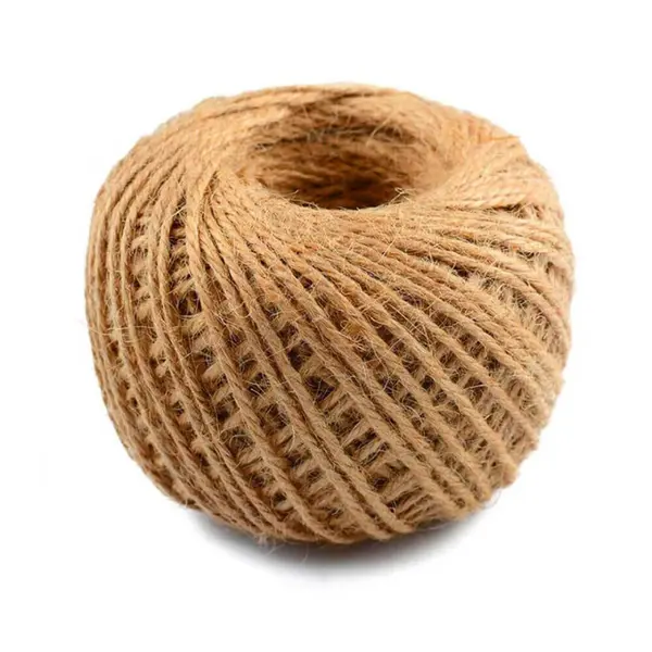 Set 10 buc, Sfoara Iuta, 80 g, grosime 1 mm, Turcia
