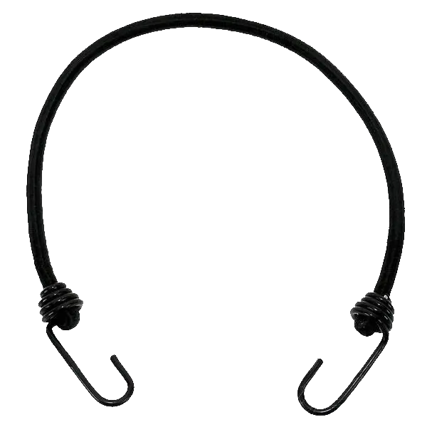 Set 10 Corzi elastice ancorare,60cm