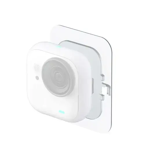 Set 10 monturi adezive Insta360 GO Ultra Sticky Tabs