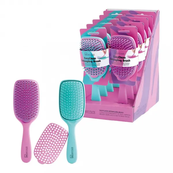 Set 10 perii de par EasyClean IDC Institute