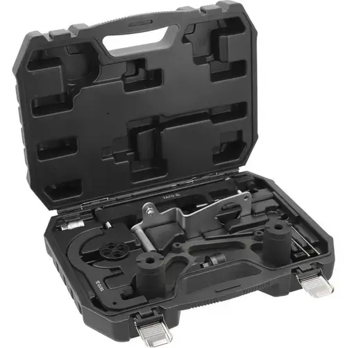 Set 10 piese blocare distributie auto VAG TDI, Yato YT-060181