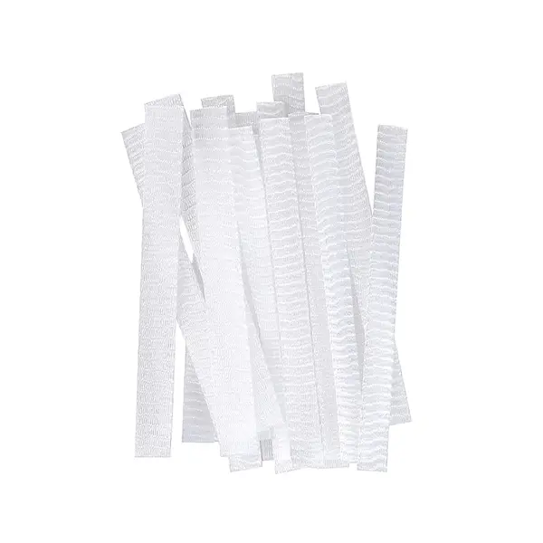 Set 10 Plase de Protectie pentru Pensule Blisse Make-up Brush Pro