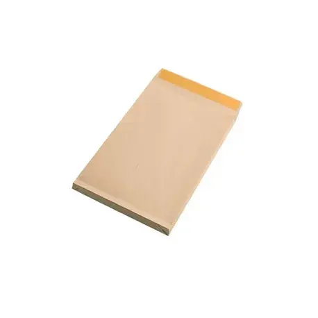 Set 10 plicuri cu burduf TC/5 siliconic kraft 162 x 229x 20 mm Set 10 plicuri cu burduf TC/5 siliconic kraft 162 x 229x 20 mm
