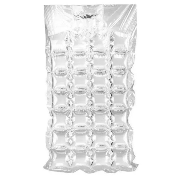 Set 10 pungi pentru gheata Transparente