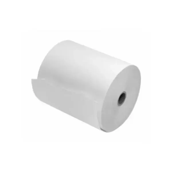 Set 10 rola casa marcat termica 80 mm x 40 m x 12 mm Rola hartie termica 80mm x 40m x 12mm