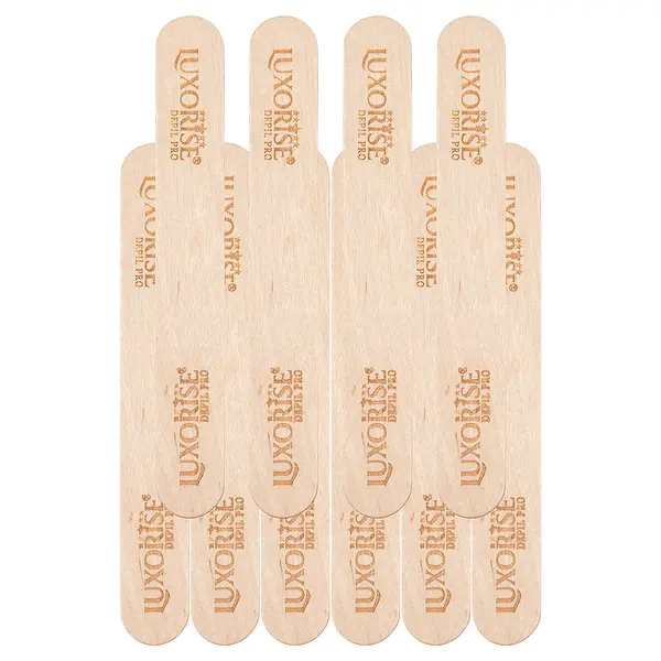 Set 10 Spatule Aplicare Ceara - LUXORISE - Large