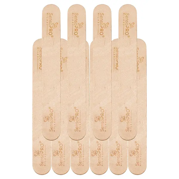 Set 10 Spatule Aplicare Ceara, SensoPRO Milano - Large