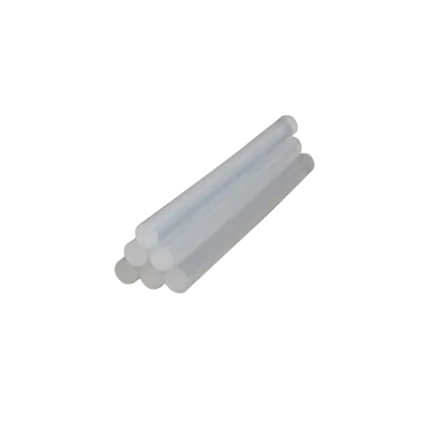 Set 100 rezerve 7 mm pentru Pistol de lipit la cald