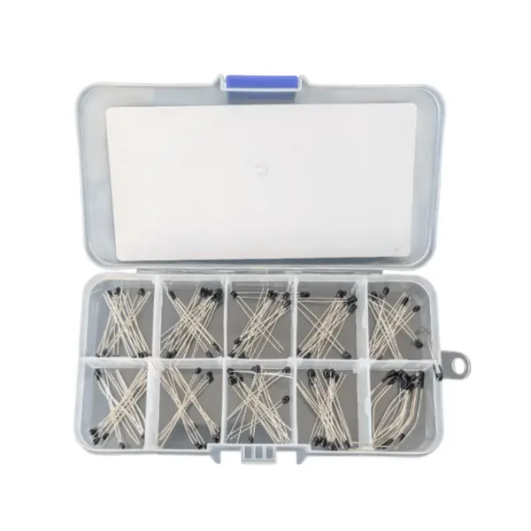 Set 100 termistori NTC 1K-100K, Bitmi 12322