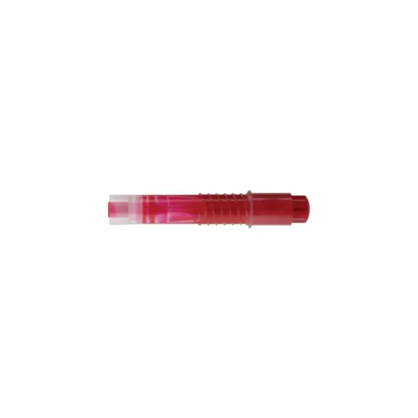 Set 12 rezerve marker pentru tabla Pilot Vboard Master S diverse culori Set 12 rezerve marker pentru tabla Pilot Vboard Master S diverse culori rosu