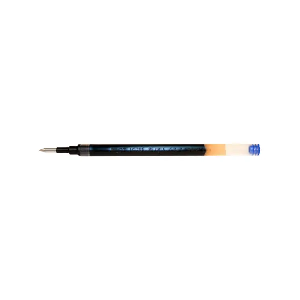 Set 12 rezerve roller cu gel Pilot G-2 0.7 mm diverse culori Set 12 rezerve roller cu gel Pilot G-2 0.7 mm diverse culori albastru