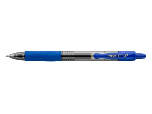 Set 12 rollere cu gel Pilot Begreen G-2+ diverse culori 0.7 mm cu click Set 12 rollere cu gel Pilot Begreen G-2+ diverse culori 0.7 mm cu click albastru inchis