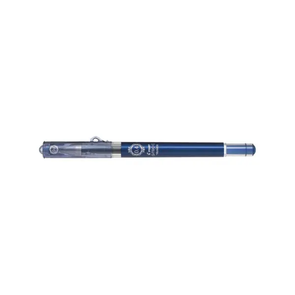 Set 12 rollere cu gel Pilot Maica diverse culori 0.4 mm cu capac Set 12 rollere cu gel Pilot Maica diverse culori 0.4 mm cu capac bleumarin