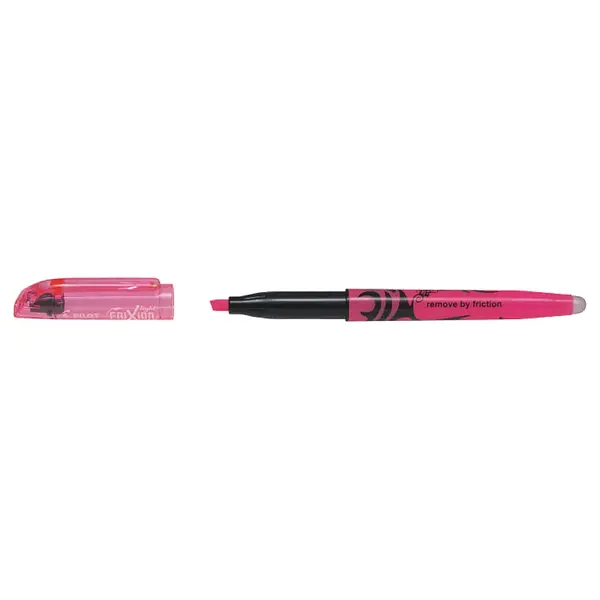Set 12 textmarkere Pilot Frixion Light diverse culori 3.3 mm varf tesit Set 12 textmarkere Pilot Frixion Light diverse culori 3.3 mm varf tesitroz