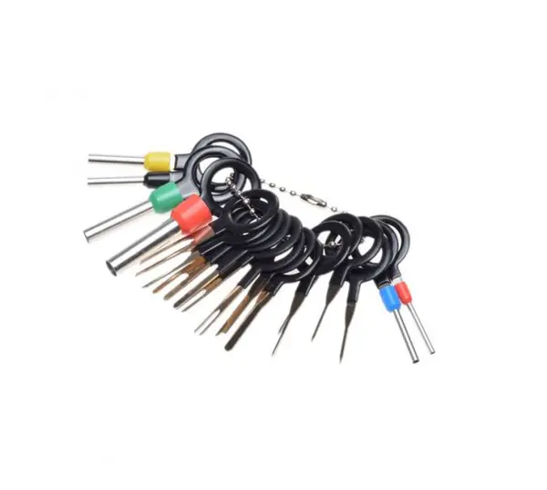 Set 18 elemente deconectare pini de la mufe electrice