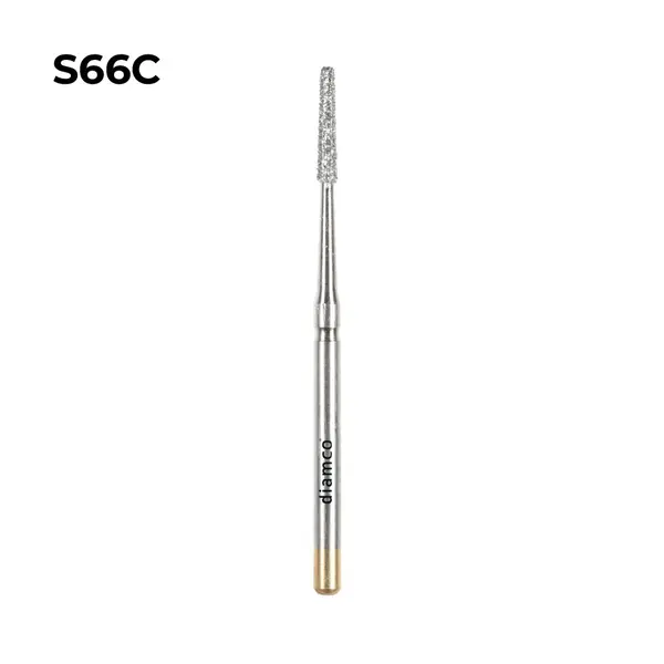 Set 2+1 Freze chirurgicale diamantate model S66C
