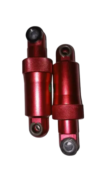 Set 2 amortizoare spate pentru trotineta electrica ZERO 10