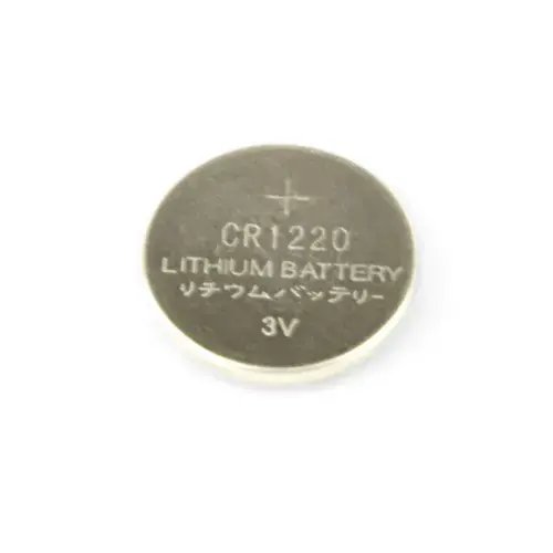 Set 2 Baterii CR1220 litiu 3V , Energenie EG-BA-CR1220, blister