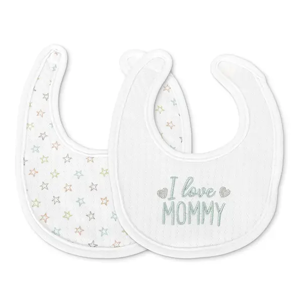Set 2 bavete Lorelli Classic Uni