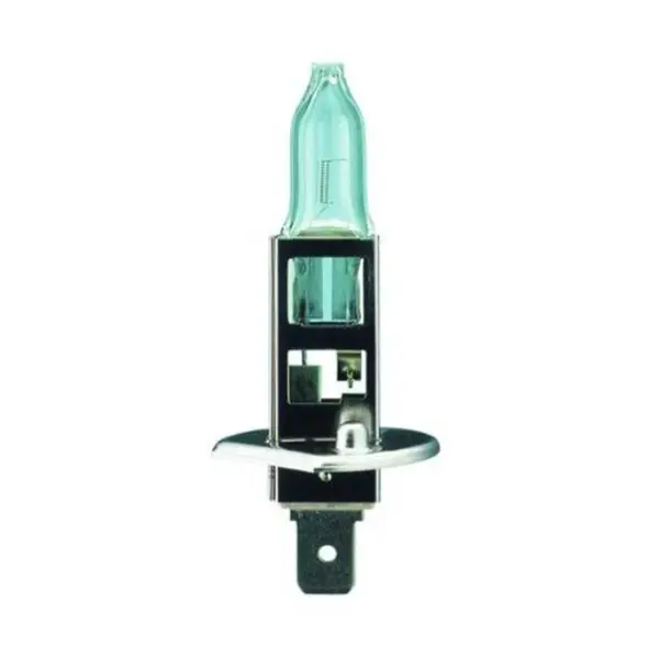 Set 2 Becuri Far H1 55W 12V Range Power Blue Narva