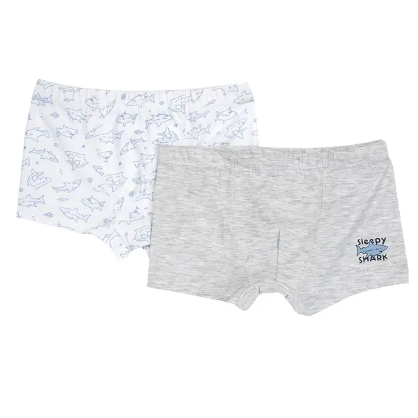 Set 2 boxeri copii Chicco, multicolor, 01494-70MC