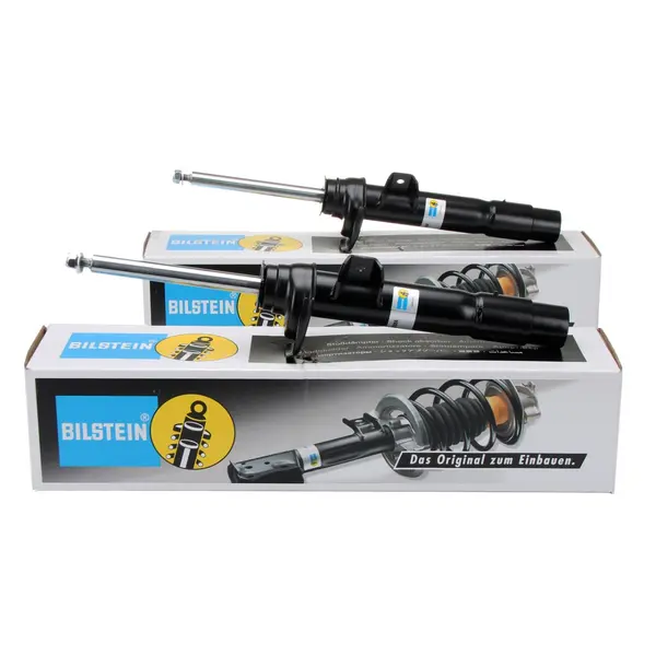 Set 2 Buc Amortizor Fata Bilstein Bmw Seria 3 F30 2011-2018 22-220066