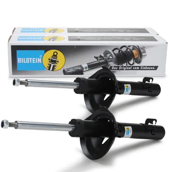 Set 2 Buc Amortizor Fata Bilstein Seat Toledo 2 1998-2006 22-045751