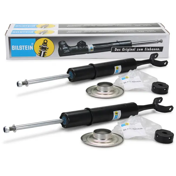 Set 2 Buc Amortizor Fata Bilstein Skoda Superb 1 2001-2008 19-119939