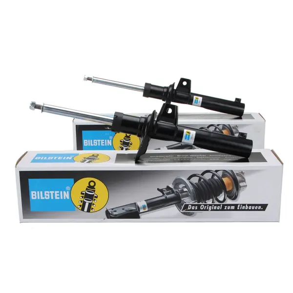 Set 2 Buc Amortizor Fata Dreapta Stanga Bilstein Audi A3 8P1 2003-2012 22-131607