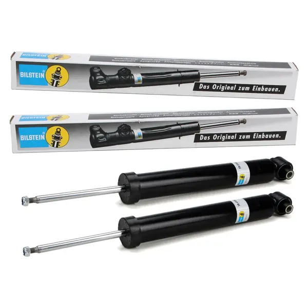 Set 2 Buc Amortizor Spate Bilstein Bmw Seria 2 F22, F87 2012 19-218014