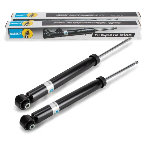 Set 2 Buc Amortizor Spate Bilstein Skoda Karoq NU7 2017 19-253428