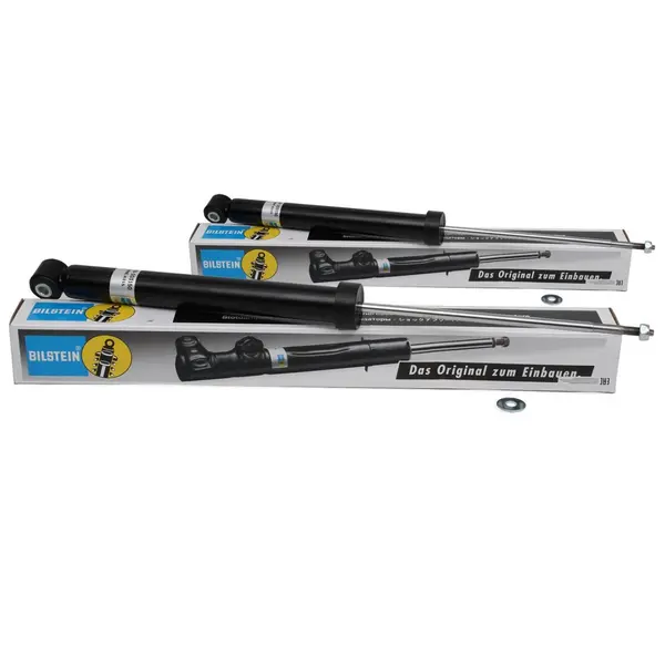 Set 2 Buc Amortizor Spate Dreapta Stanga Bilstein Bmw Seria 3 E36 1990-1998 19-103150
