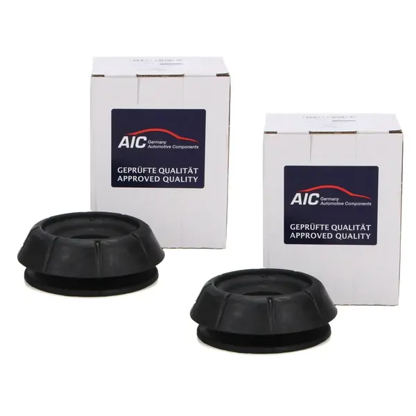 Set 2 Buc Flansa Amortizor Fata Aic Opel Tigra Twintop 2004-2010 50146