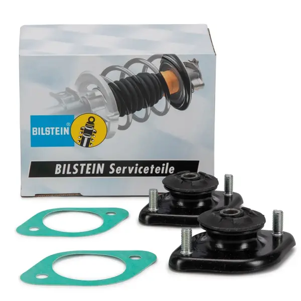 Set 2 Buc Flansa Amortizor Spate Bilstein Bmw Seria 3 E36 1991-1998 12-117109