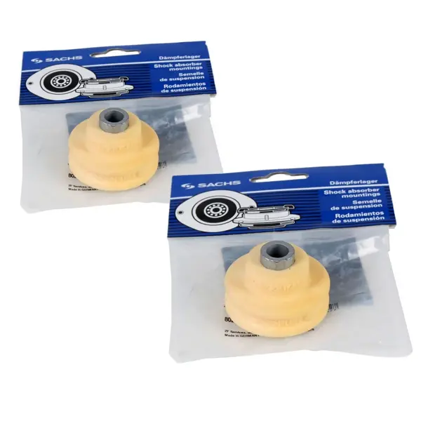 Set 2 Buc Flansa Amortizor Spate Sachs Bmw Seria 1 E88 2007-2013 802 548