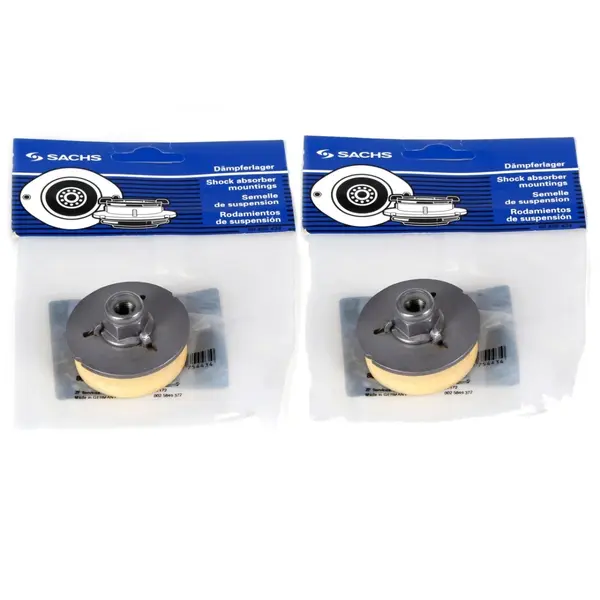 Set 2 Buc Flansa Amortizor Spate Sachs Bmw Seria 3 E91 2004-2012 802 549