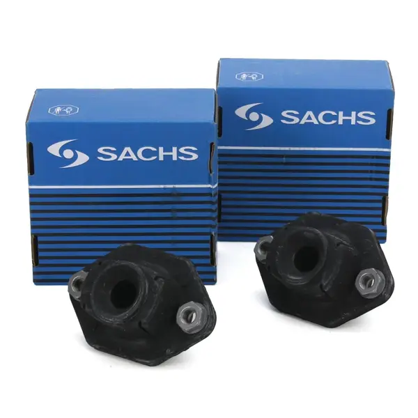 Set 2 Buc Flansa Amortizor Spate Sachs Bmw Seria 3 E92 2005-2013 802 547